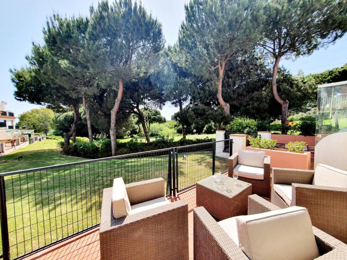 Apartamento Lomas de Cabopino House Marbella Exterior foto
