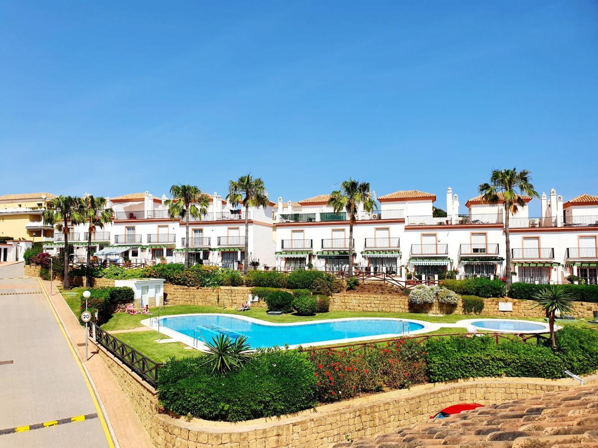 Apartamento Lomas de Cabopino House Marbella Exterior foto