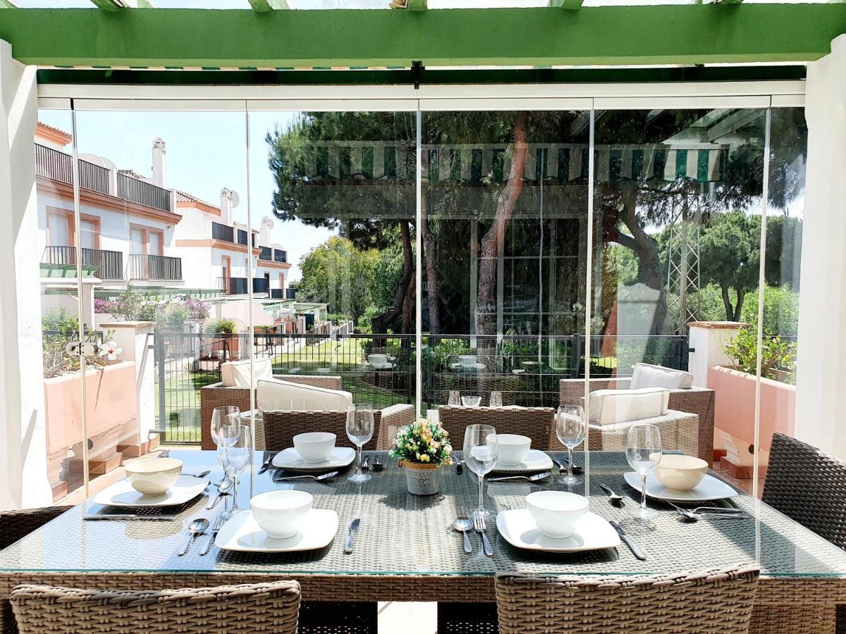 Apartamento Lomas de Cabopino House Marbella Exterior foto