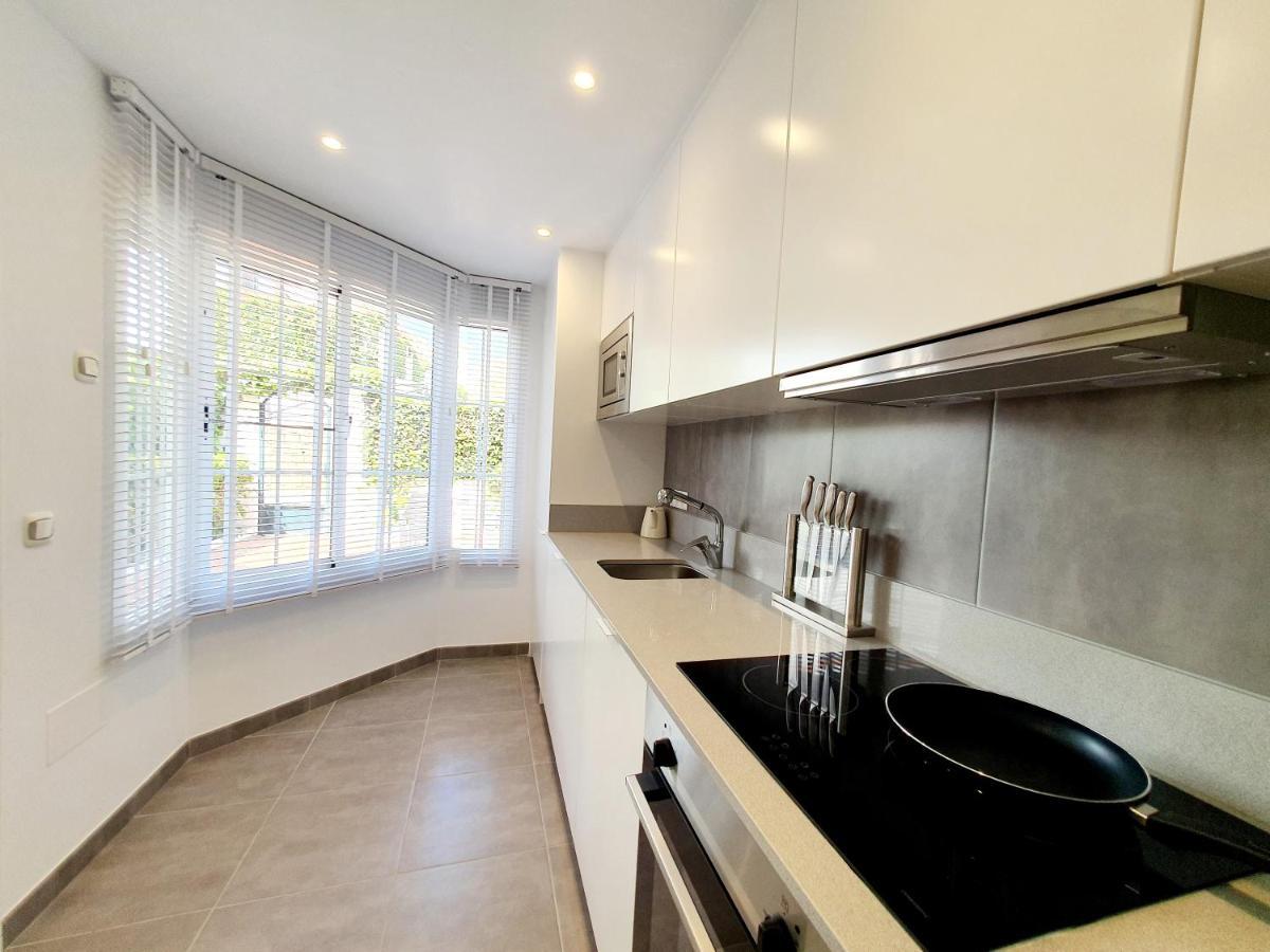 Apartamento Lomas de Cabopino House Marbella Exterior foto