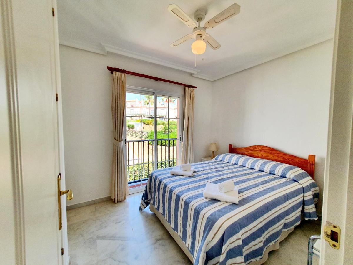 Apartamento Lomas de Cabopino House Marbella Exterior foto